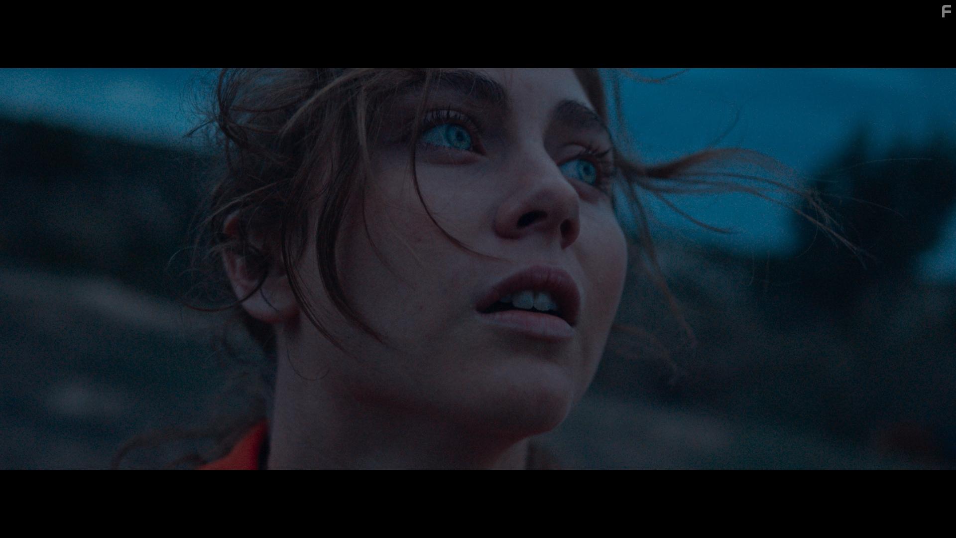 Jane de Wet in Griekwastad (2019)