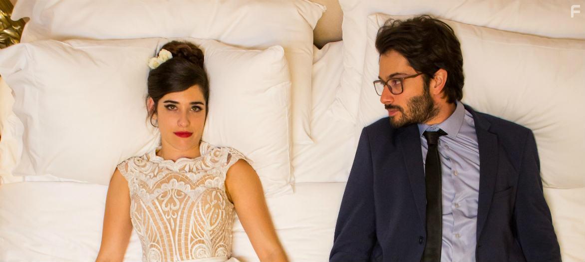 Медовый месяц в Иерусалиме