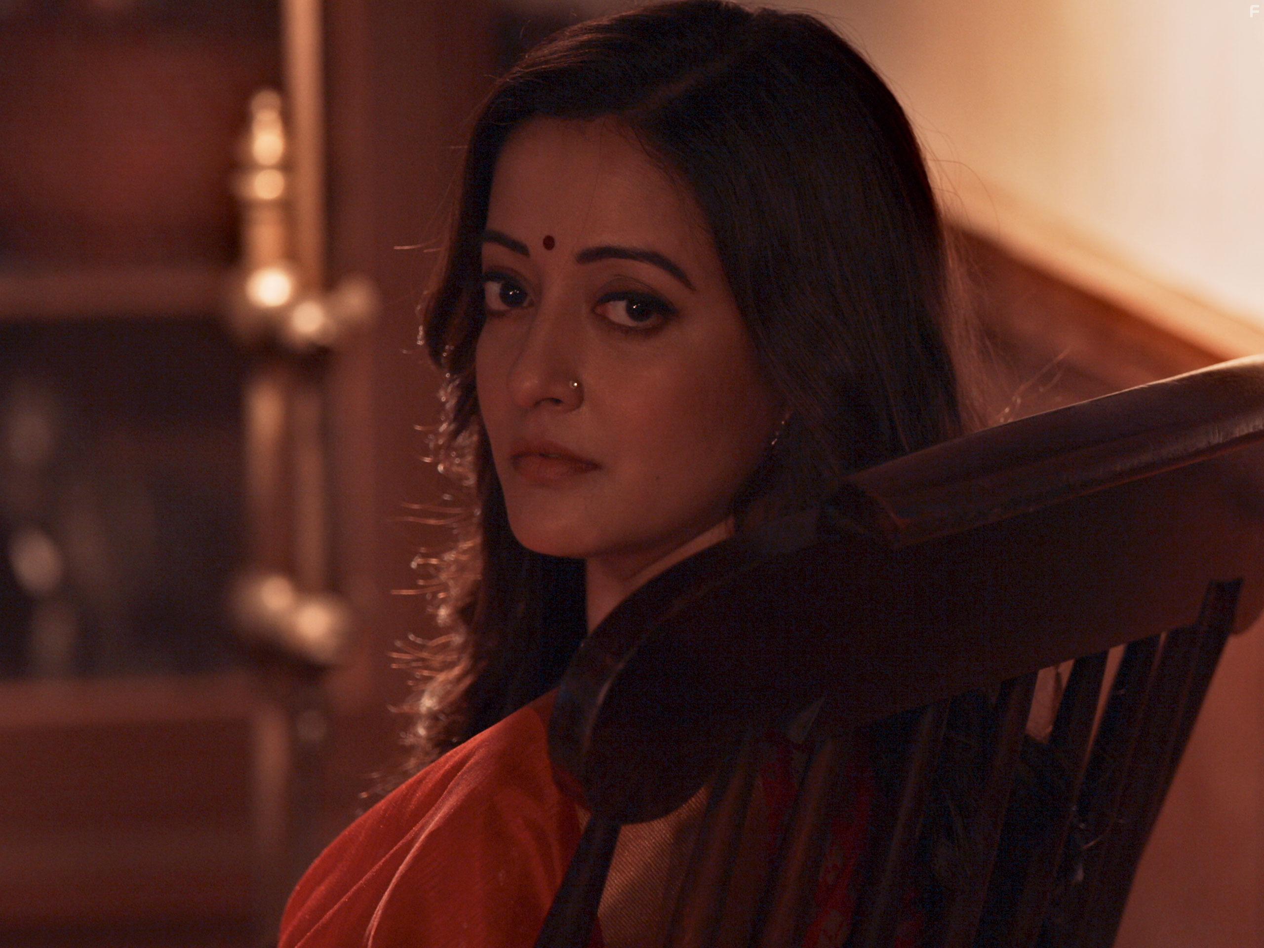 The Last Hour: I Spy with My Little Eye (2021)