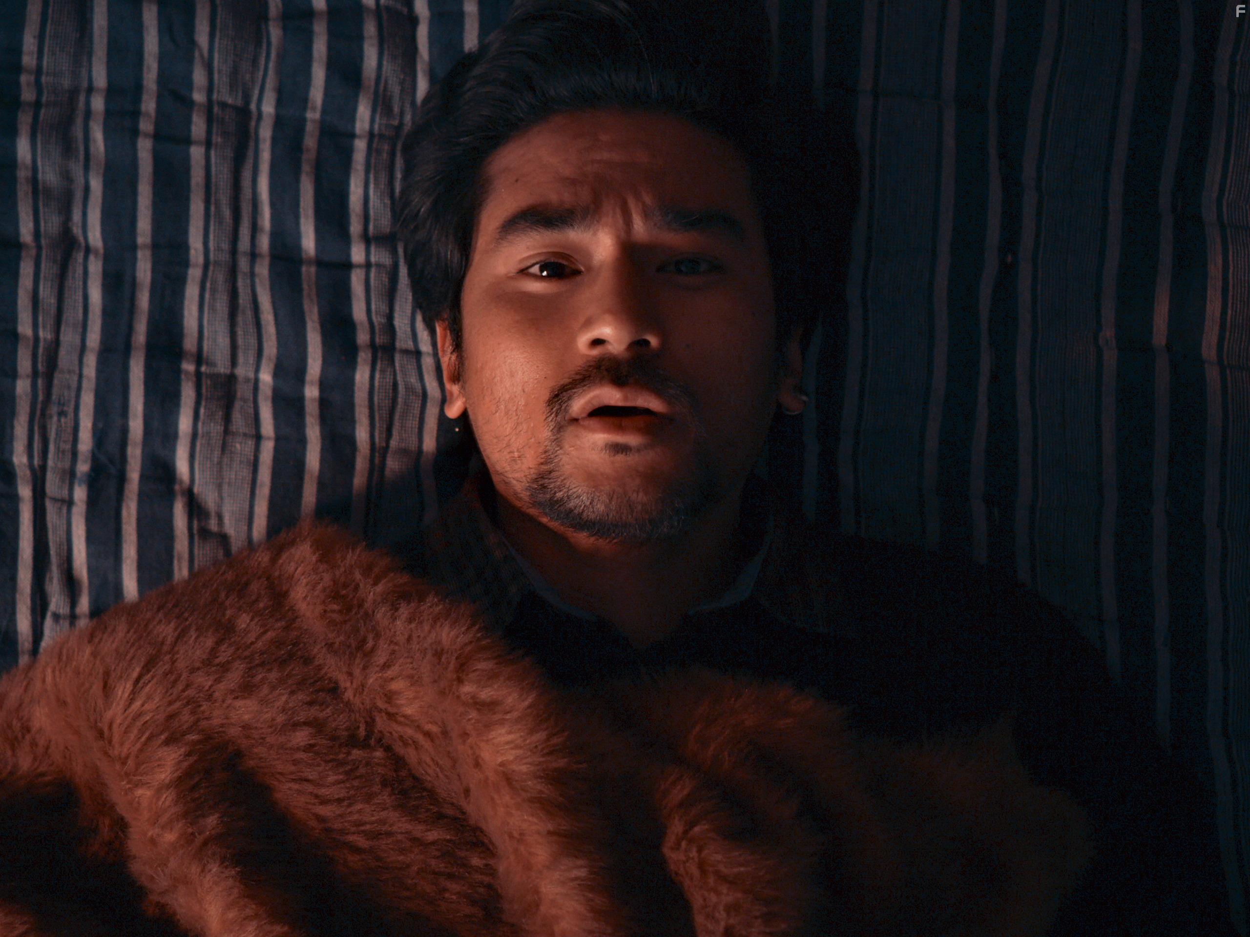 Последний час