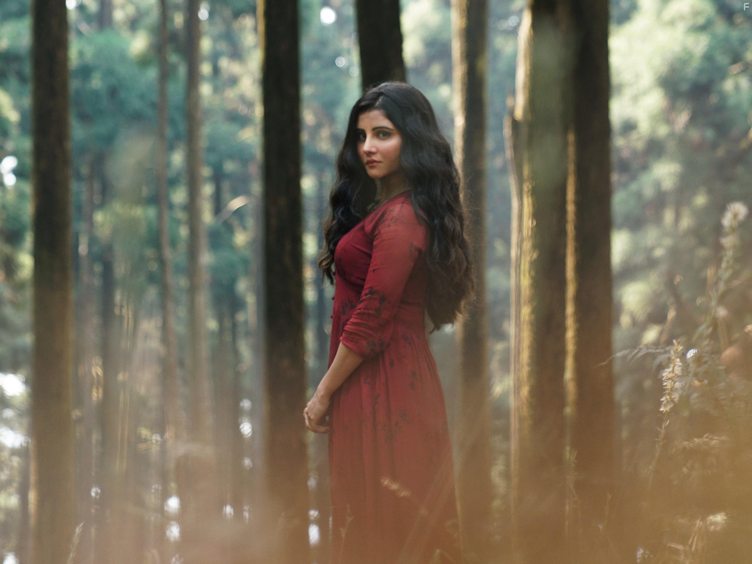 The Last Hour: A Question of Time (2021)