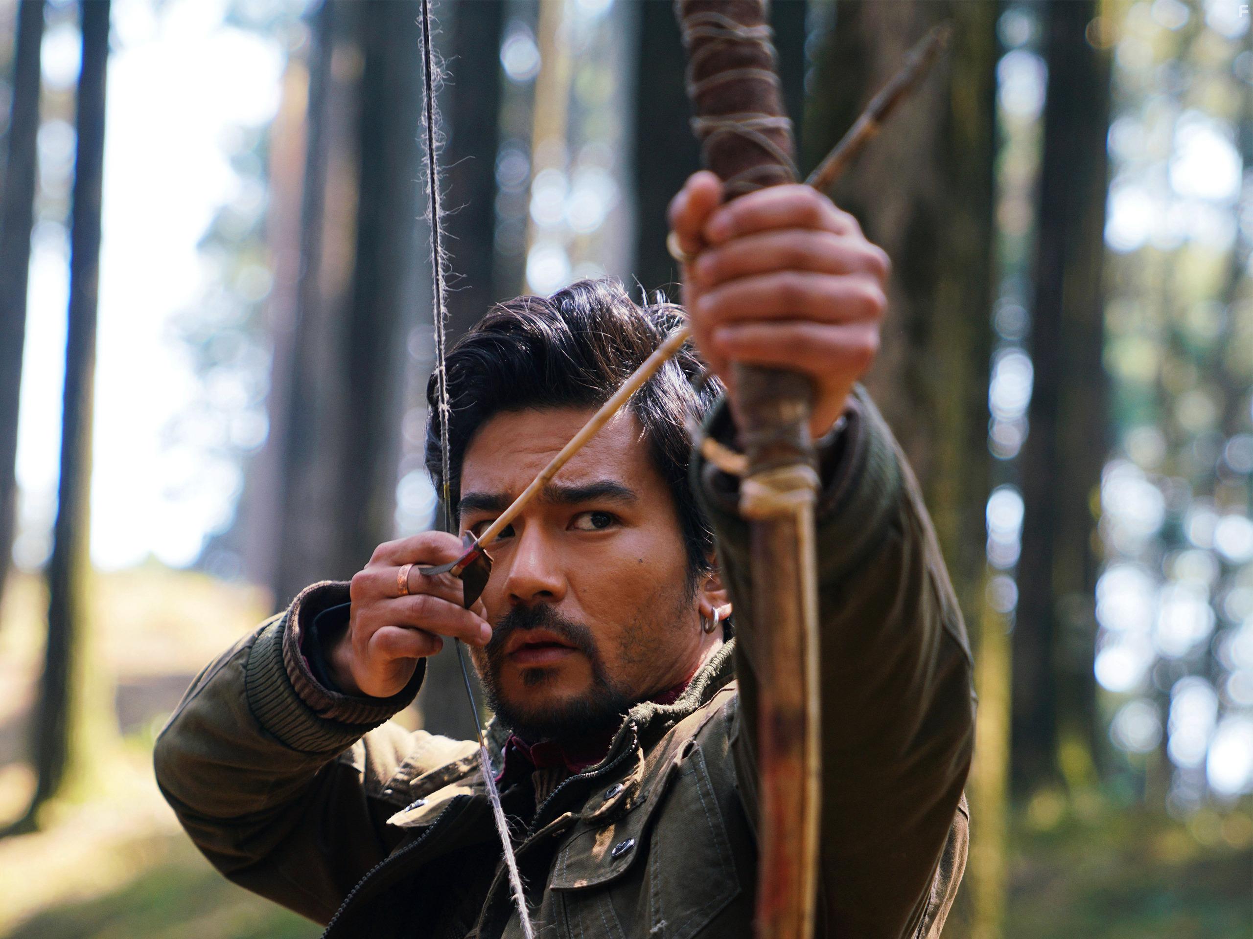 The Last Hour: A Meeting of Two Worlds (2021)