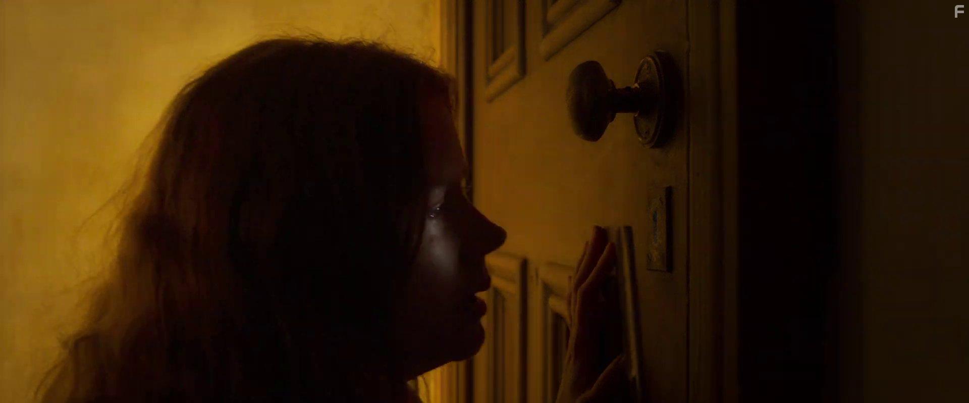 Amy Adams in The Woman in the Window (2021)