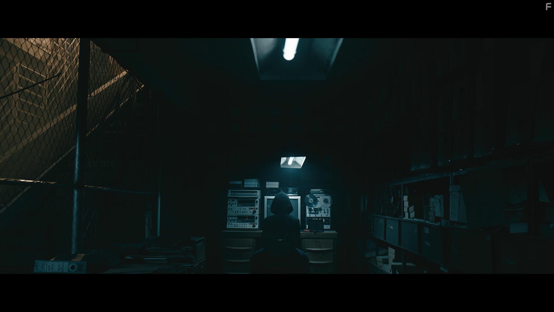 I Am All Girls (2021)