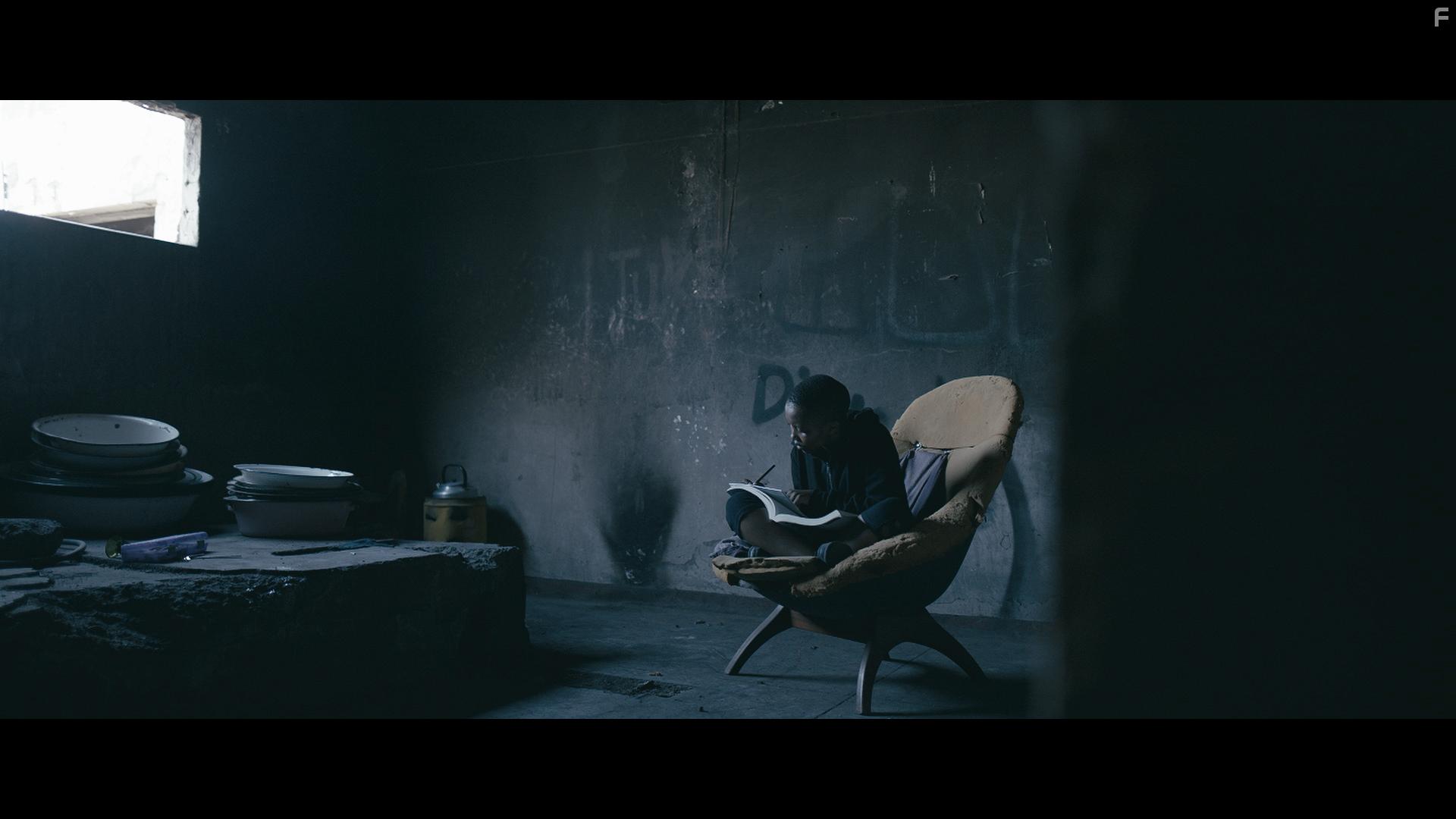 I Am All Girls (2021)