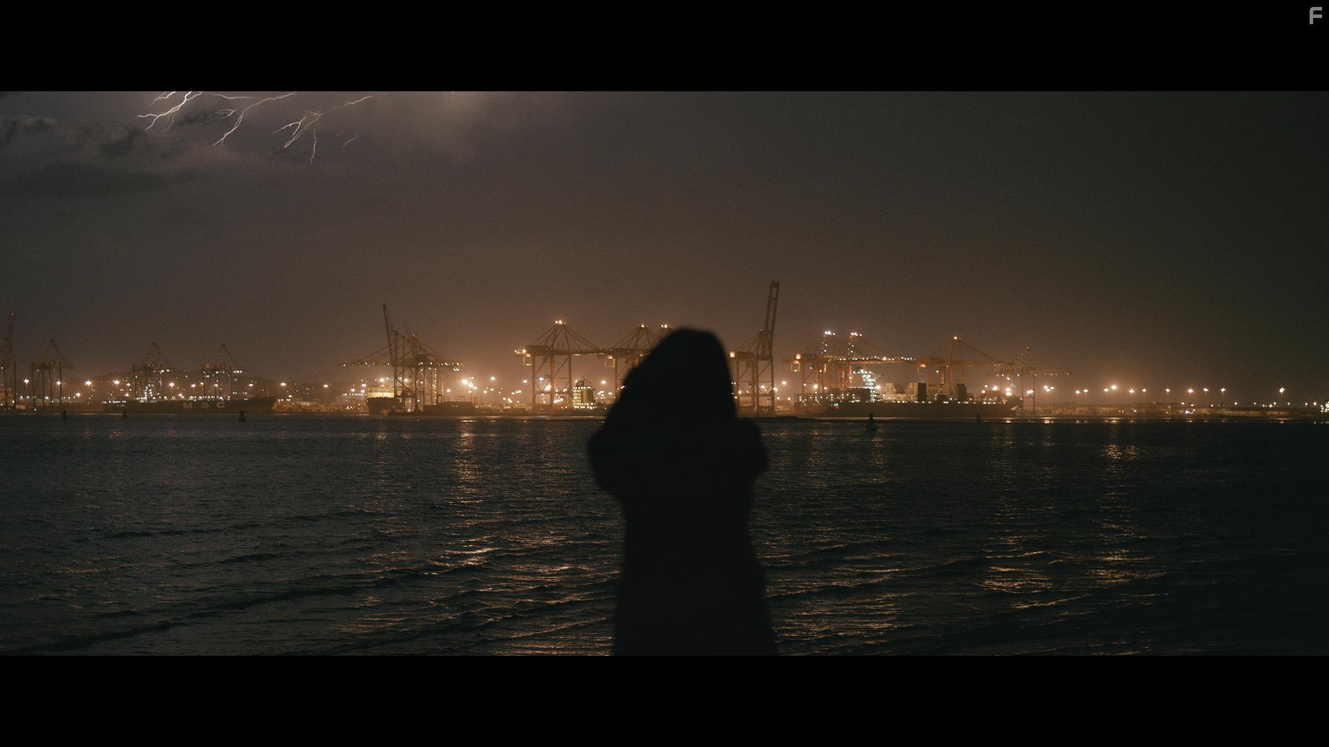 I Am All Girls (2021)