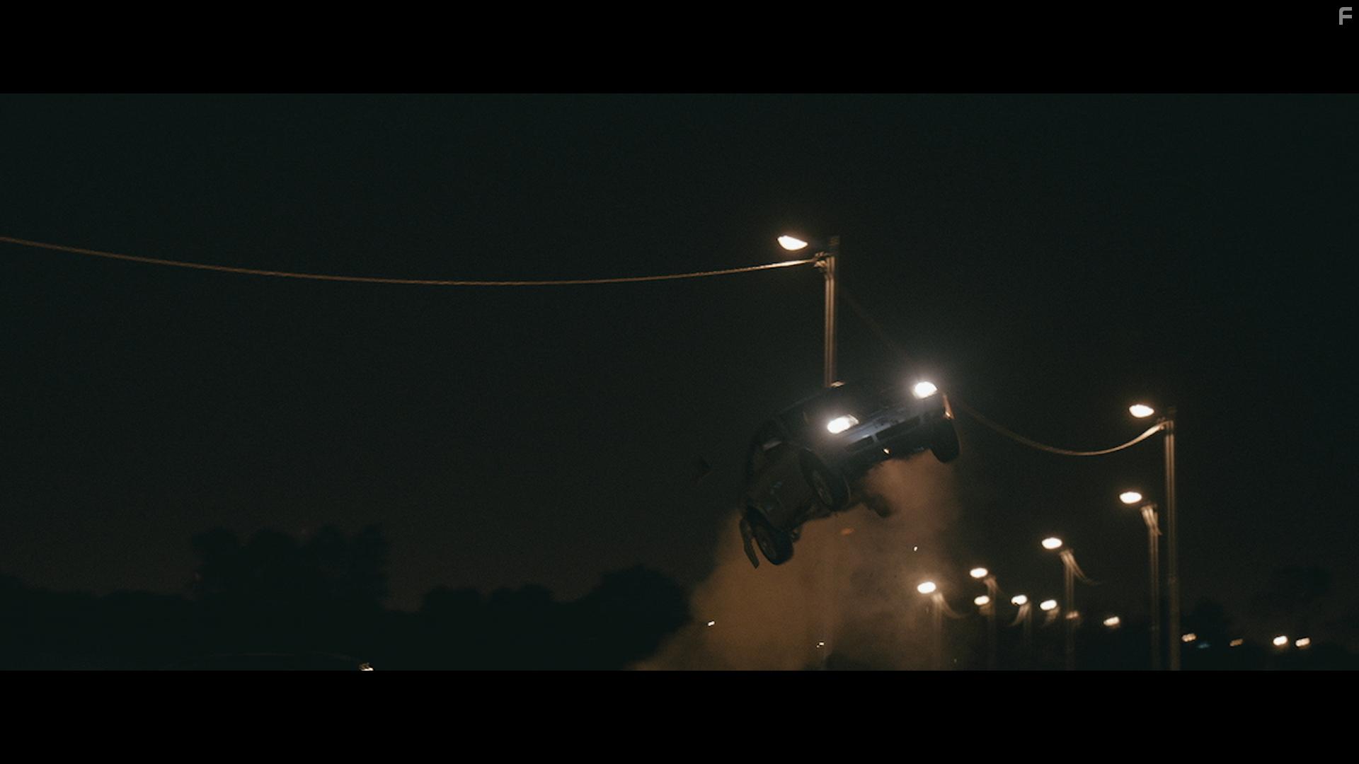 I Am All Girls (2021)