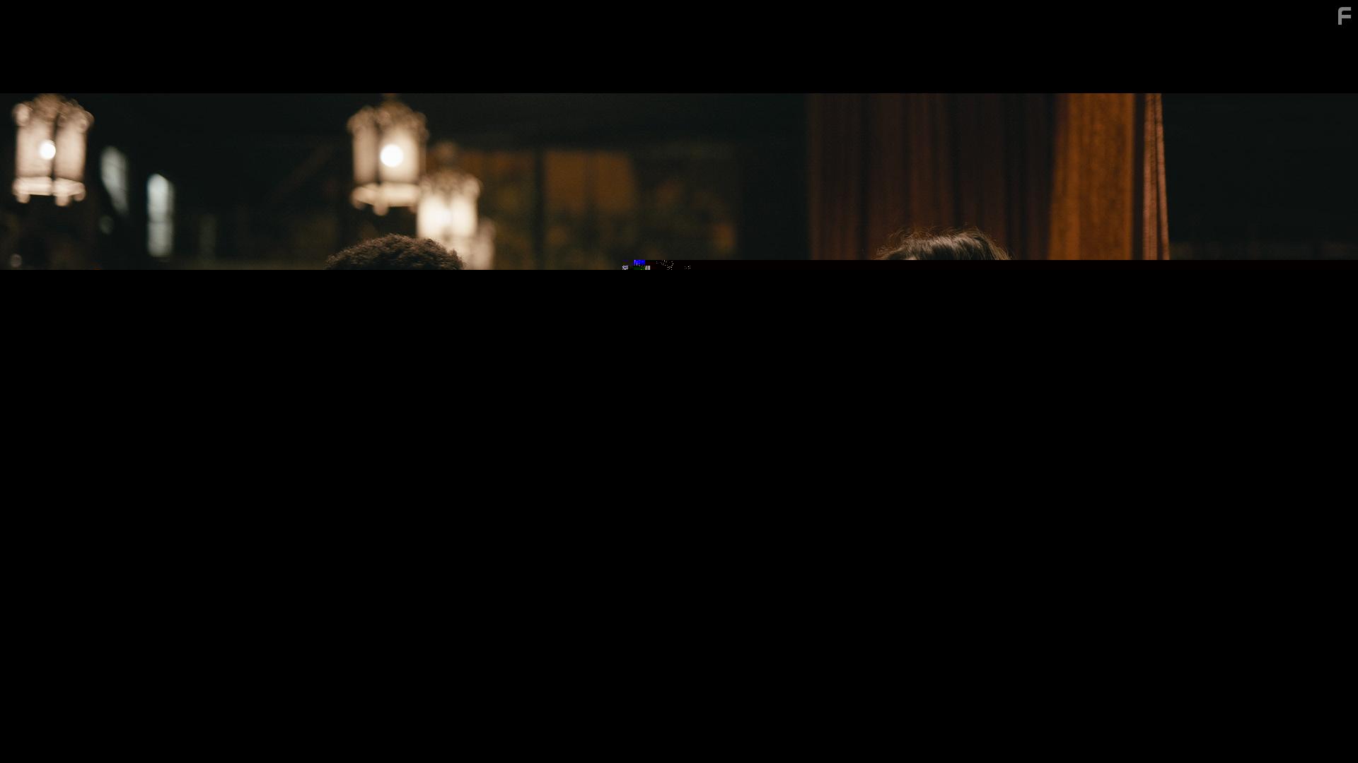 Hlubi Mboya and Erica Wessels in I Am All Girls (2021)