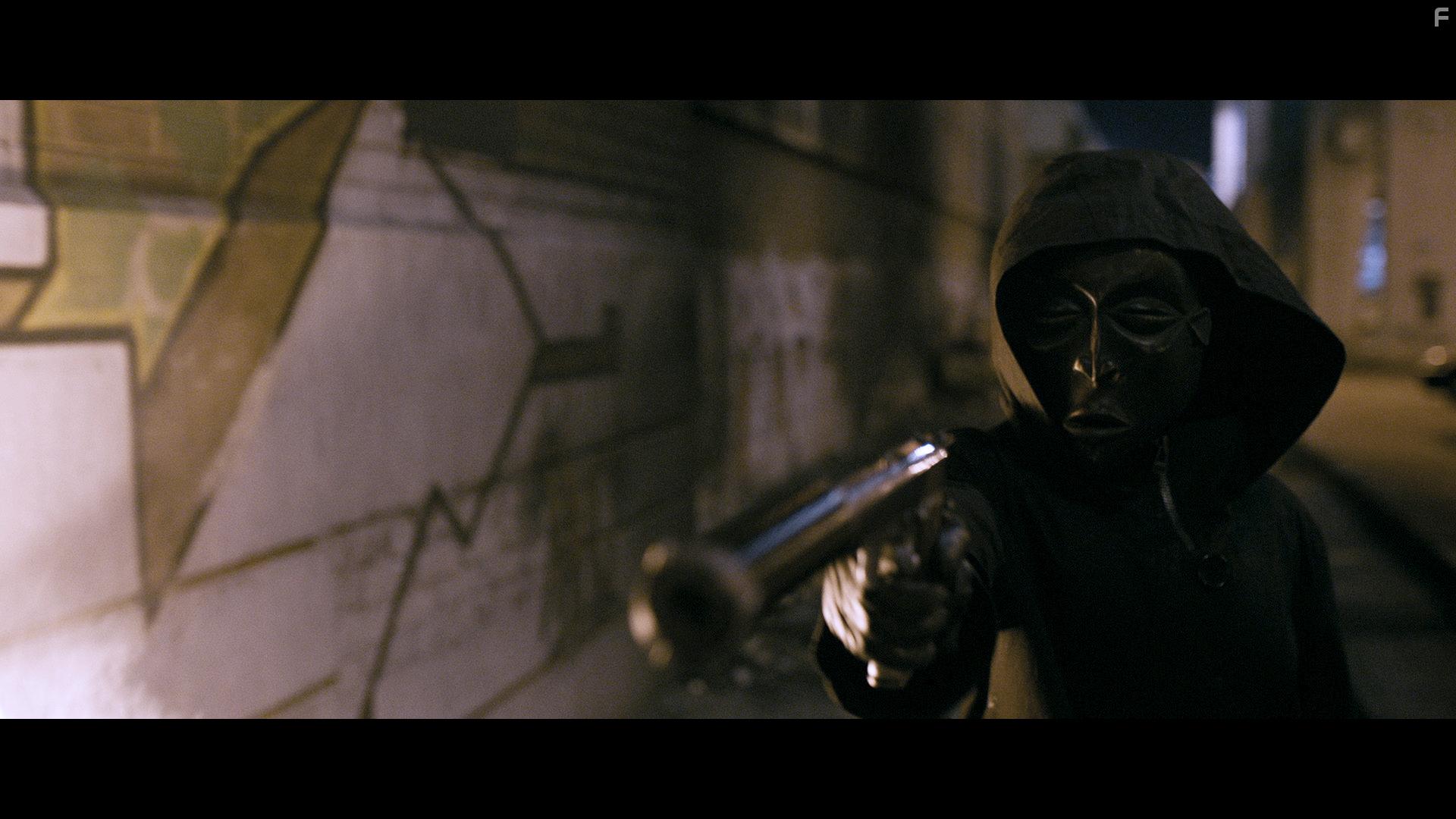 I Am All Girls (2021)