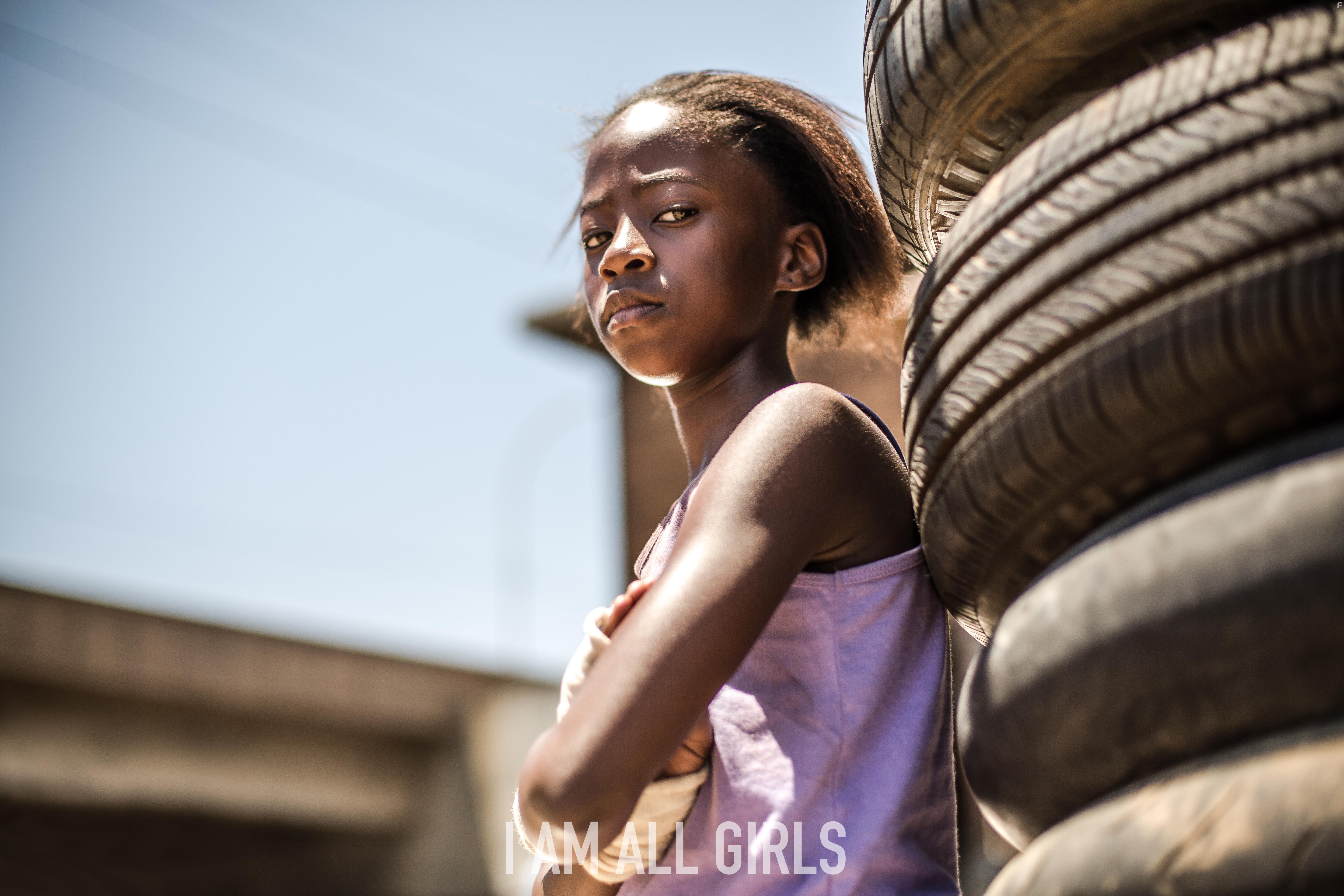 I Am All Girls (2021)