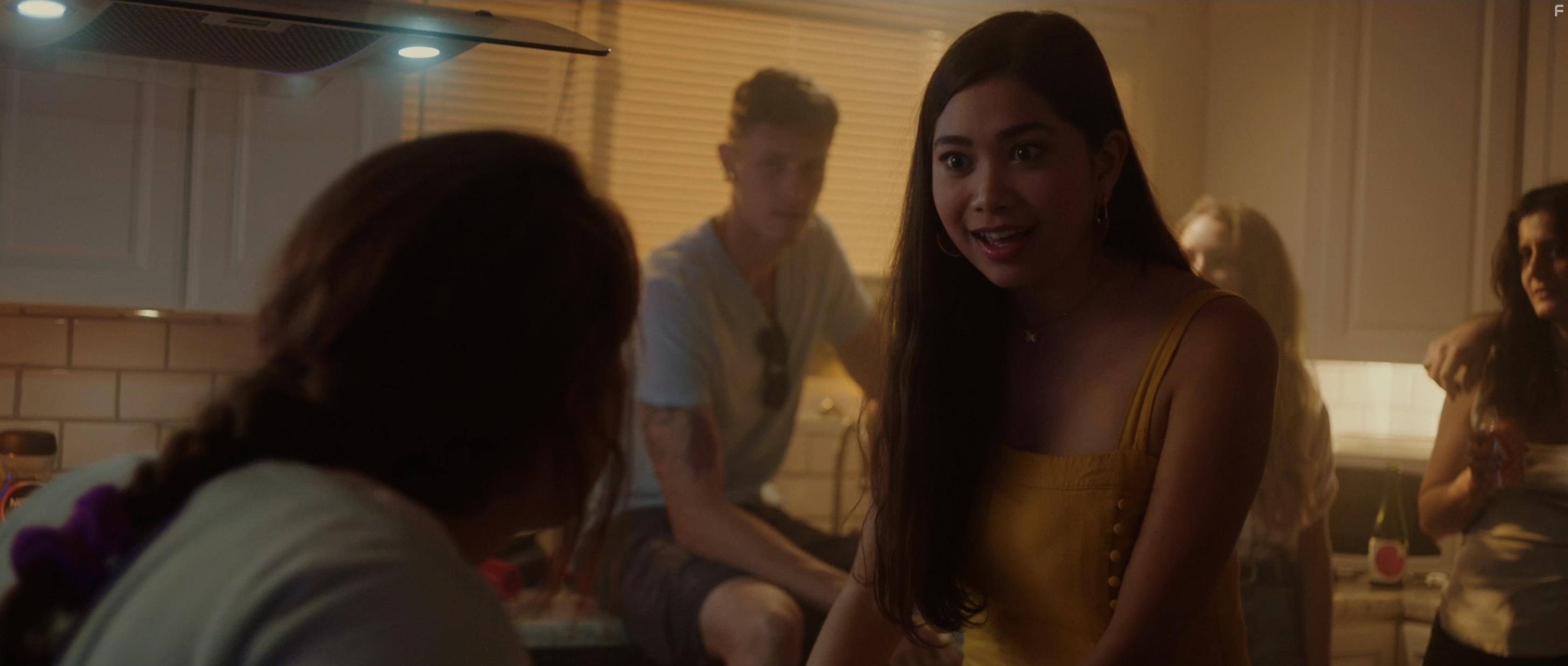 The Get Together (2020)