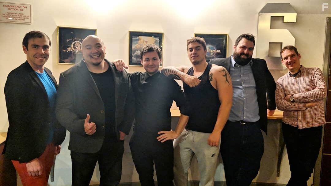 Aylesbury Dead 2 (2019)