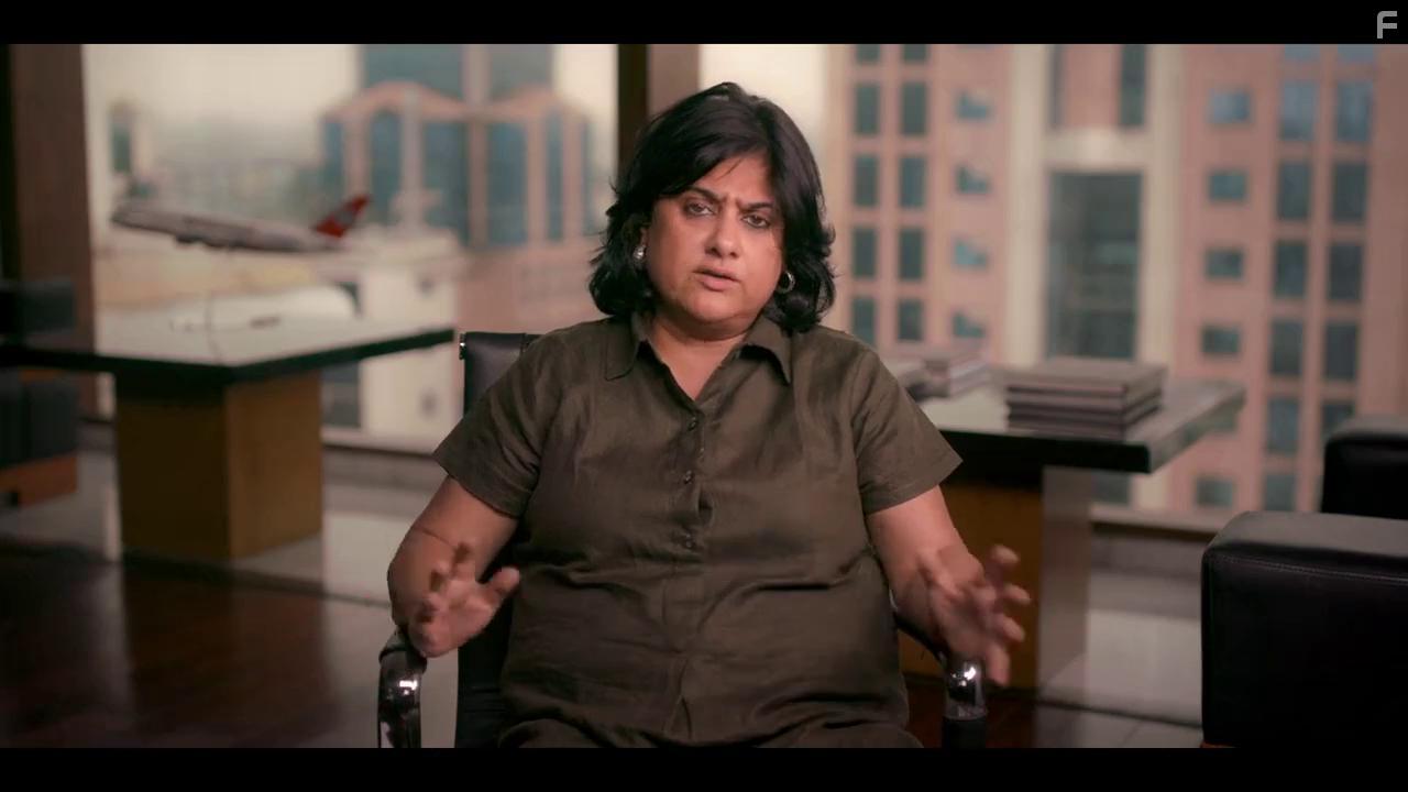 Bad Boy Billionaires: India (2020)