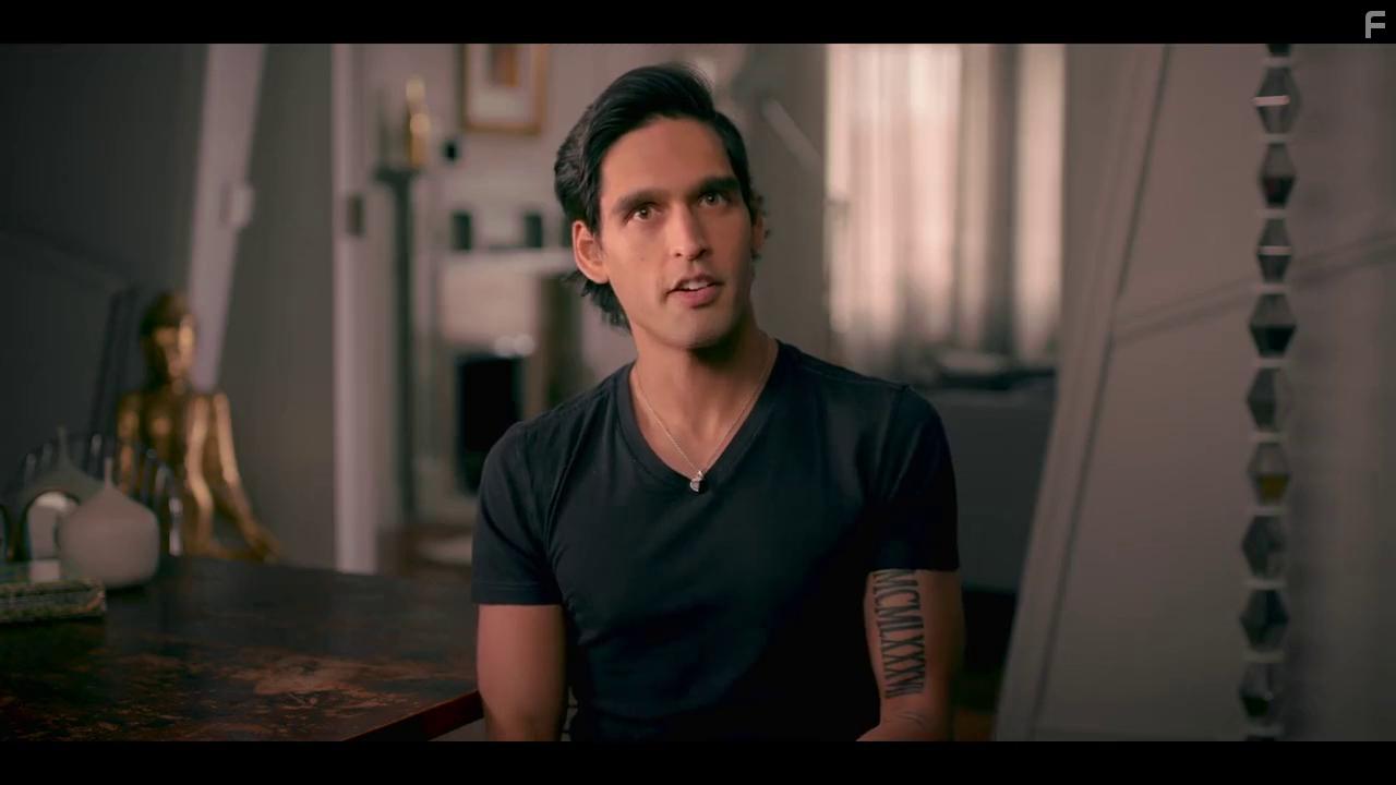 Bad Boy Billionaires: India (2020)