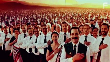 Bad Boy Billionaires: India (2020)