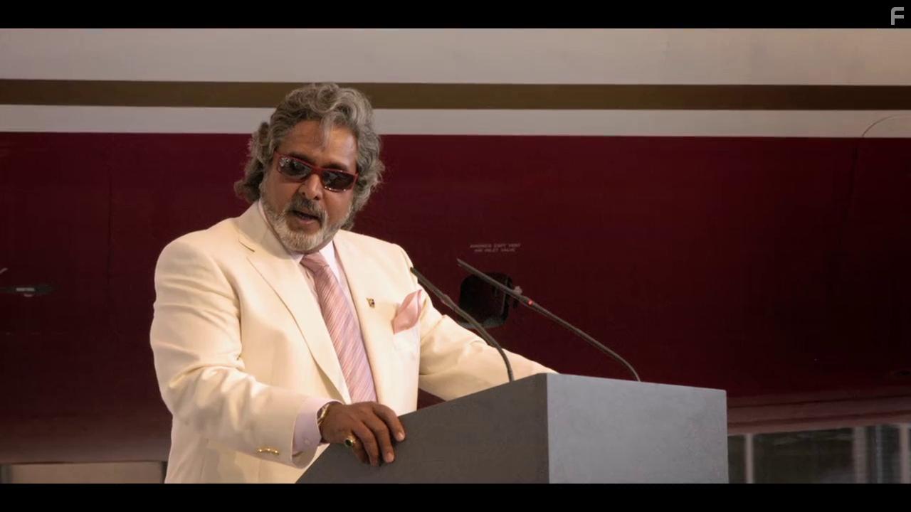 Bad Boy Billionaires: India (2020)