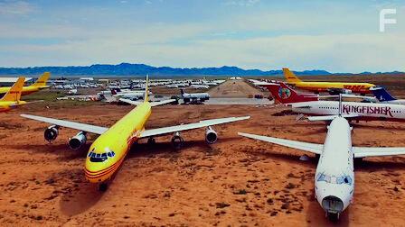 Bad Boy Billionaires: India (2020)