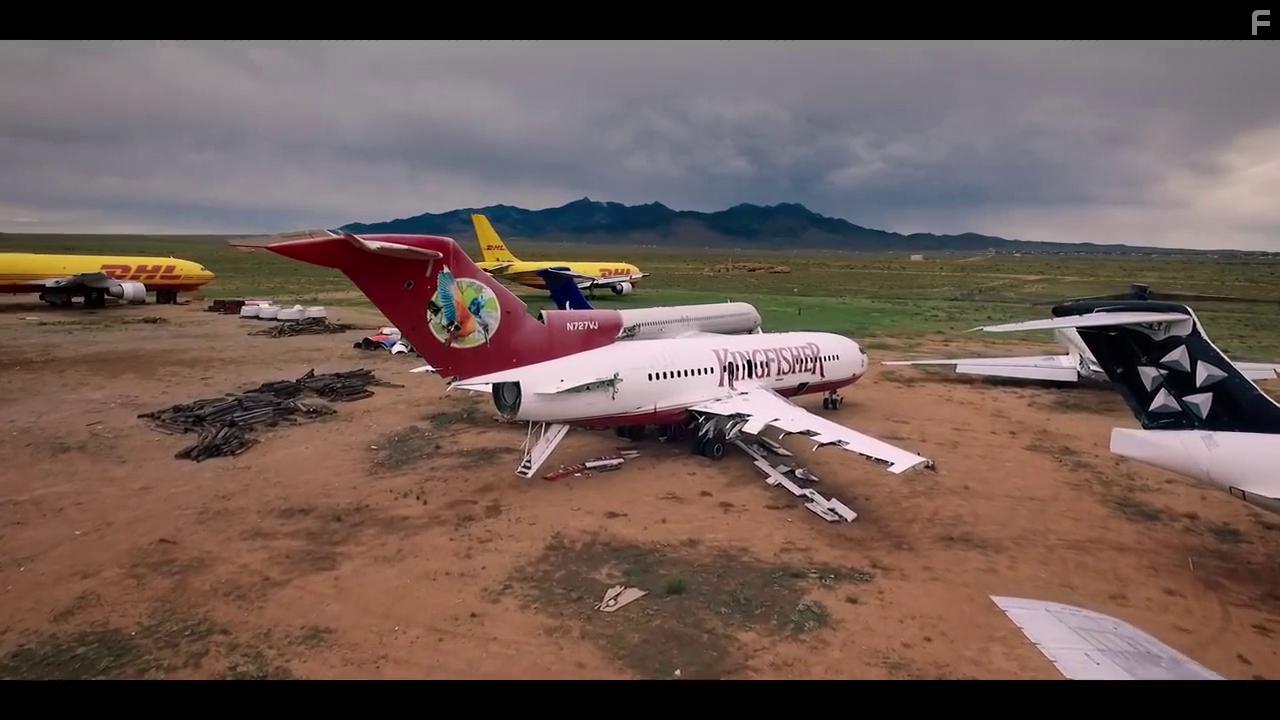 Bad Boy Billionaires: India (2020)