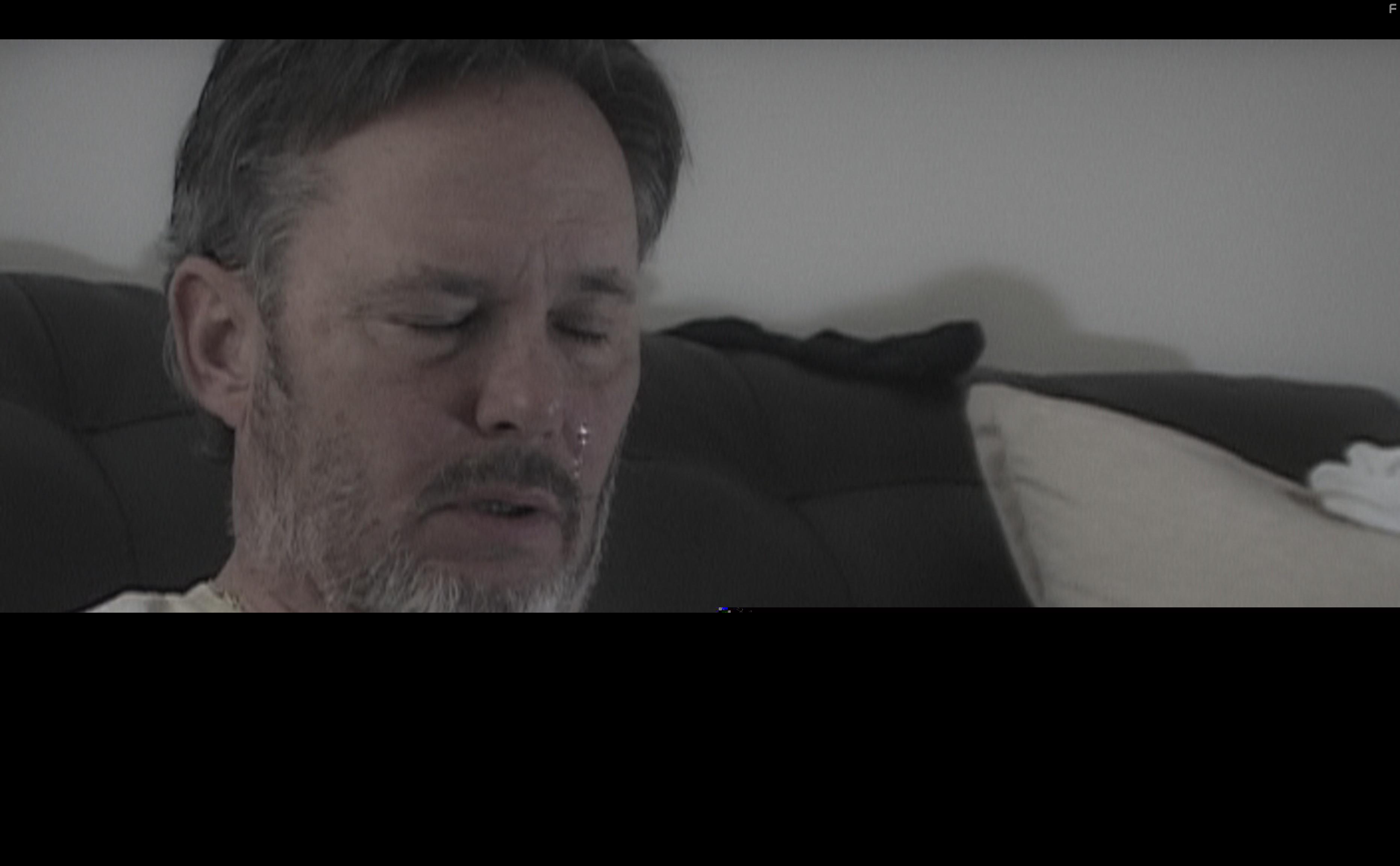 Randy Green in The Investigators: When Truth Calls (2019)