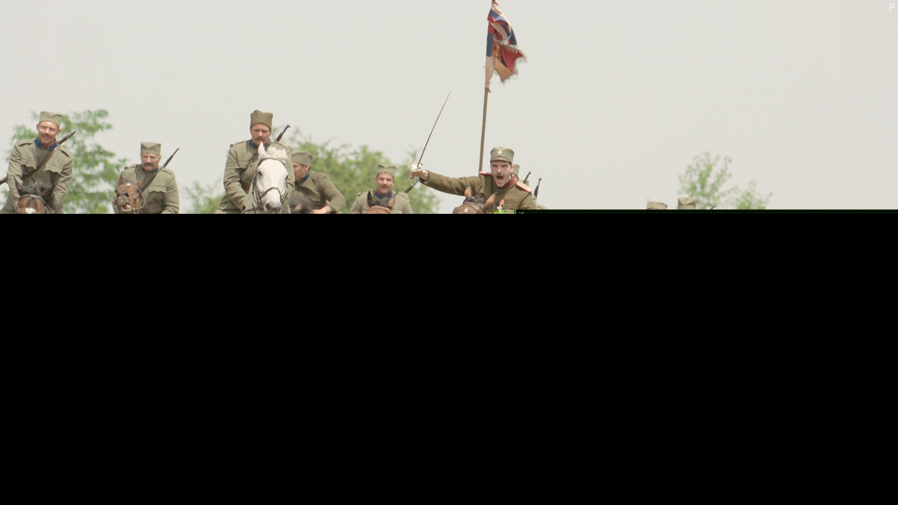 Kralj Petar I (2018)