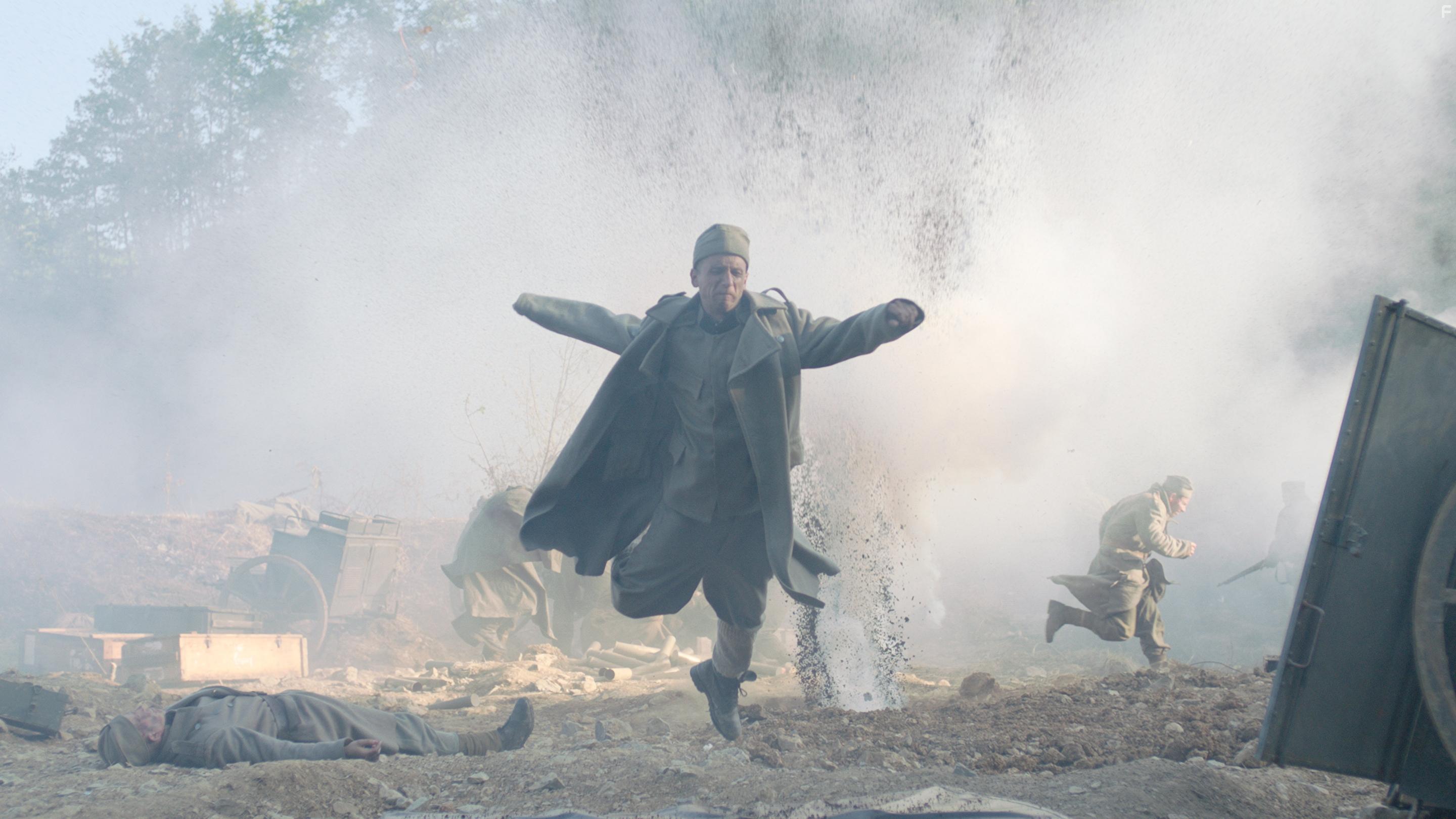 Kralj Petar I (2018)