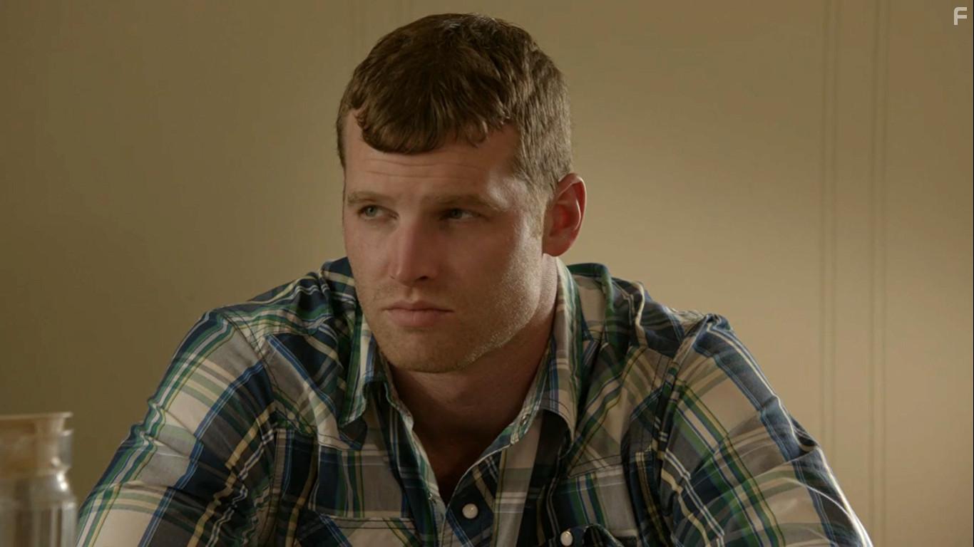 Jared Keeso in Letterkenny (2016)