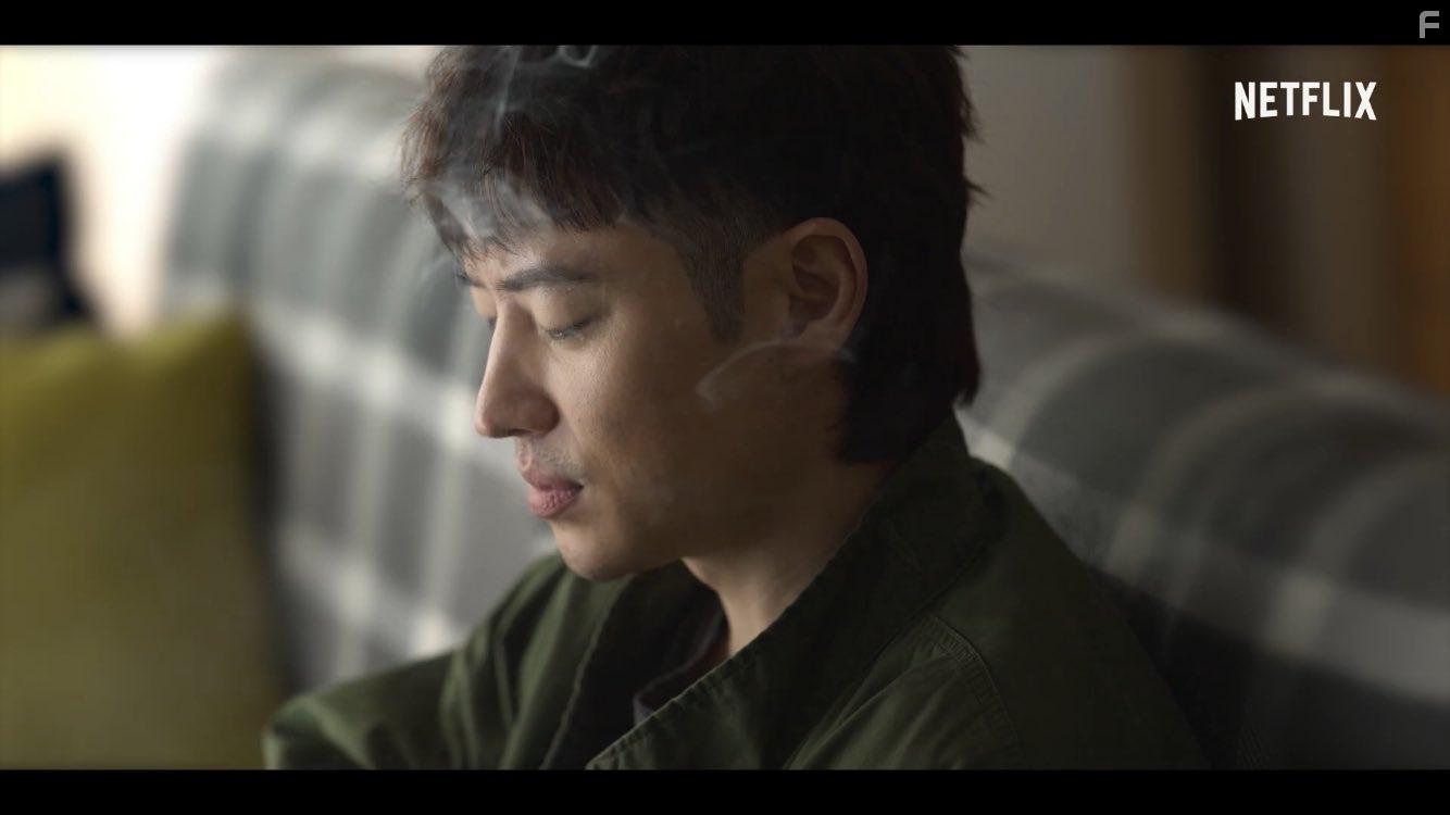 Move to Heaven (2021)