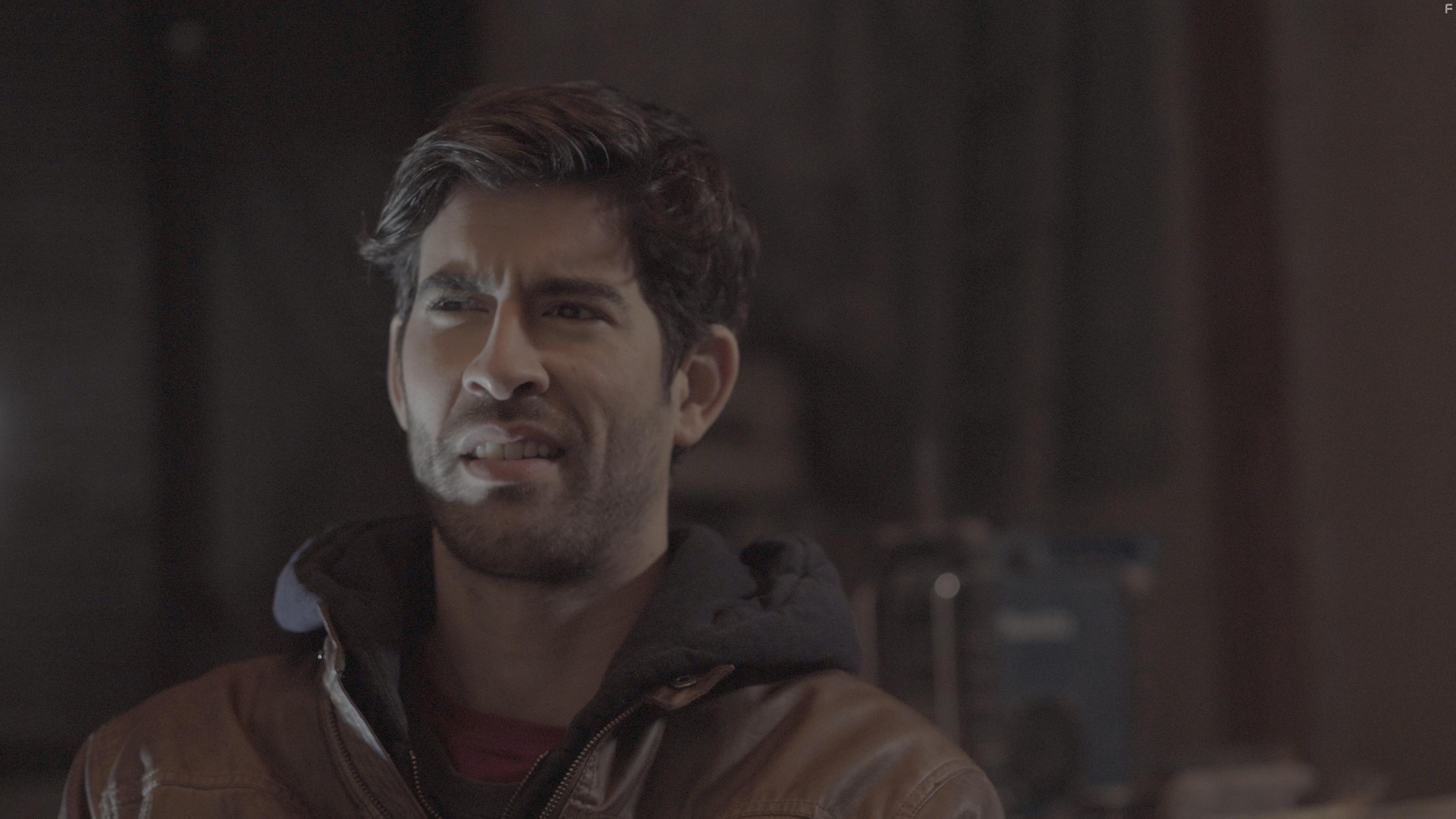 Blondie Maxwell Never Loses (2020)