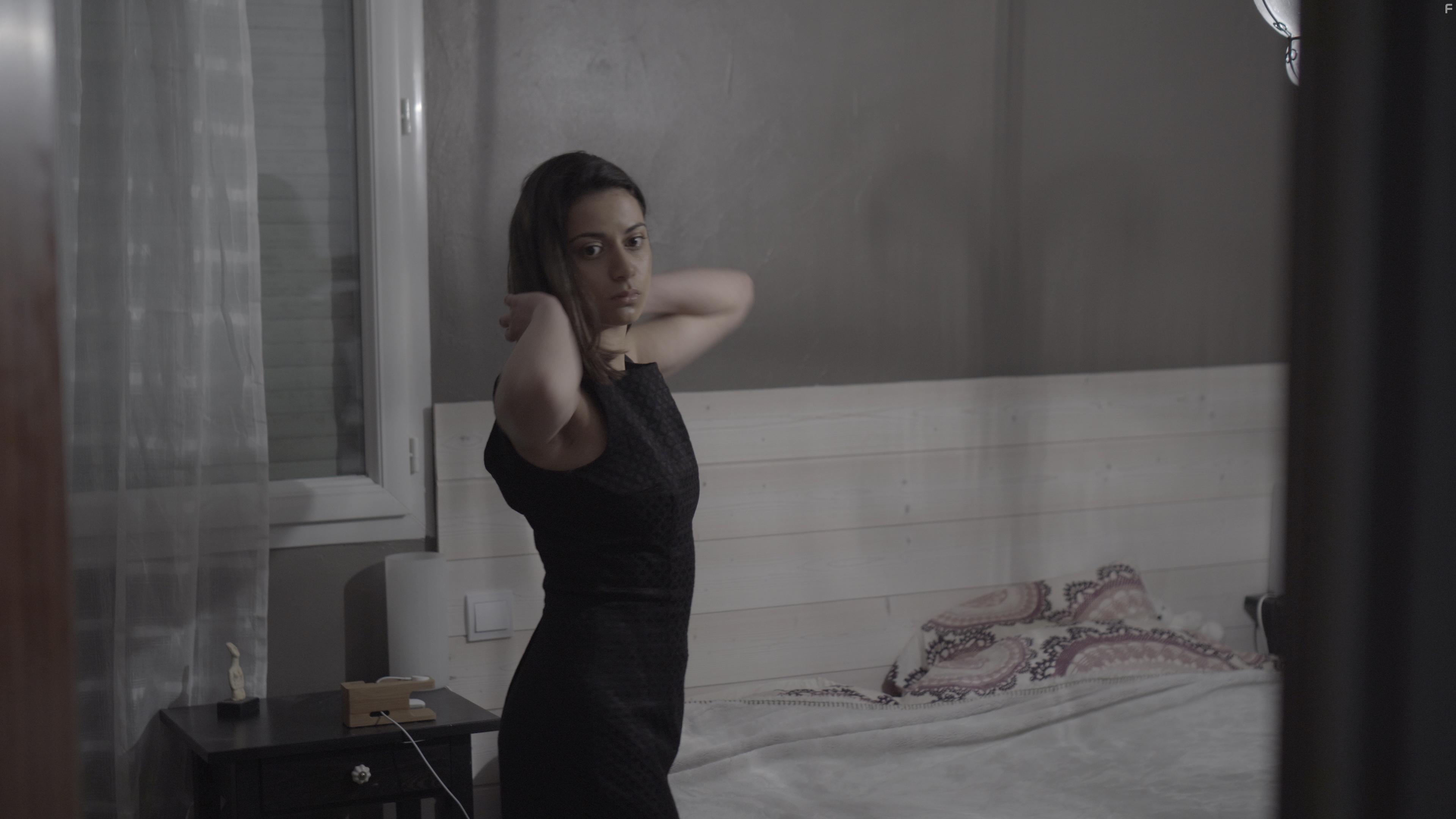 Blondie Maxwell Never Loses (2020)