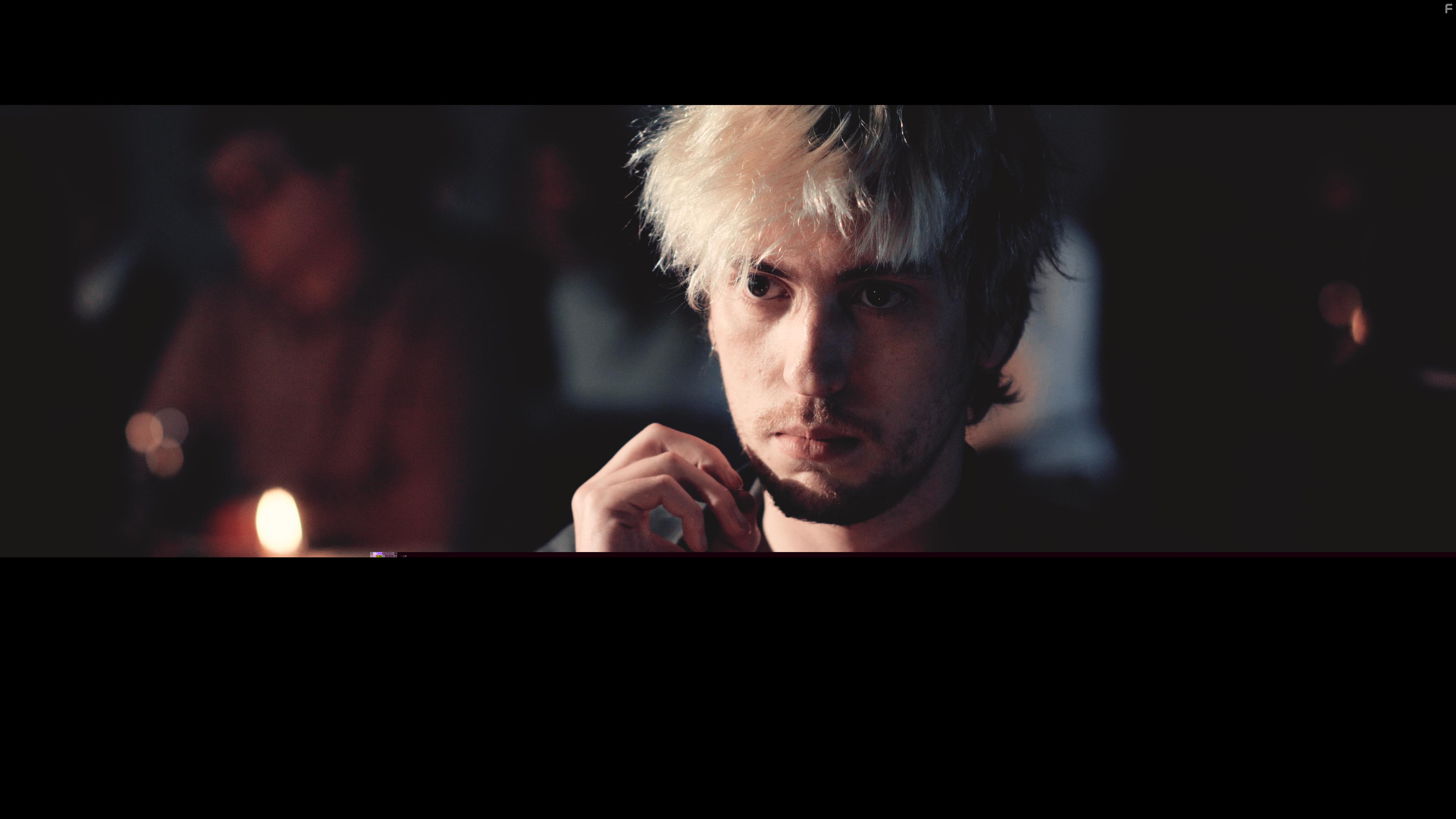 Blondie Maxwell Never Loses (2020)