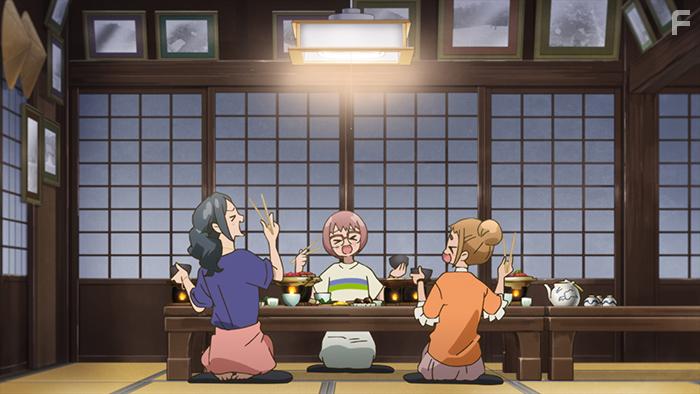 Majo minarai wo sagashite (2020)