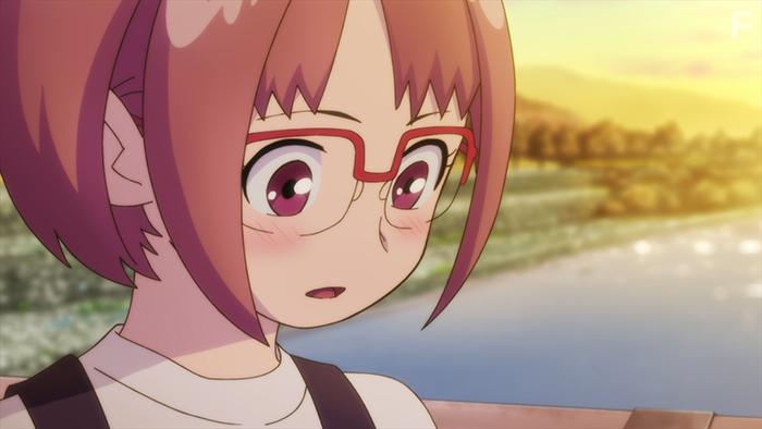 Majo minarai wo sagashite (2020)