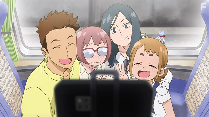 Majo minarai wo sagashite (2020)