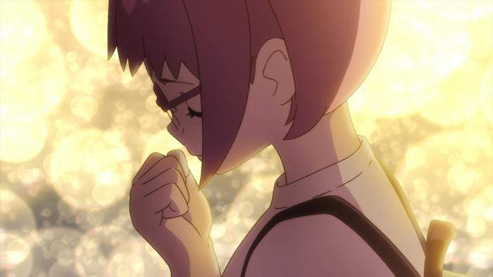 Majo minarai wo sagashite (2020)