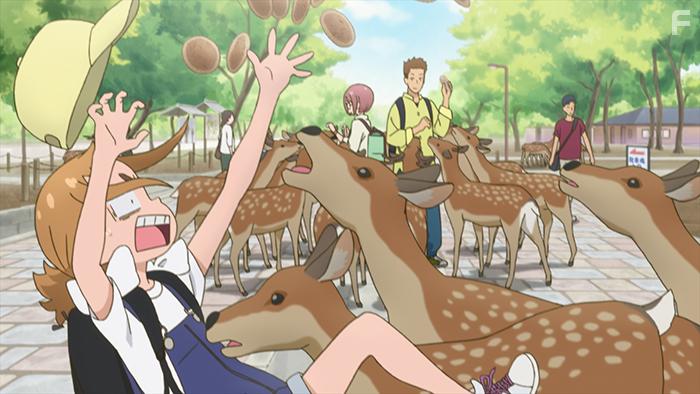 Majo minarai wo sagashite (2020)