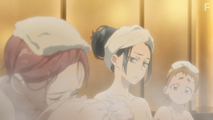 Majo minarai wo sagashite (2020)