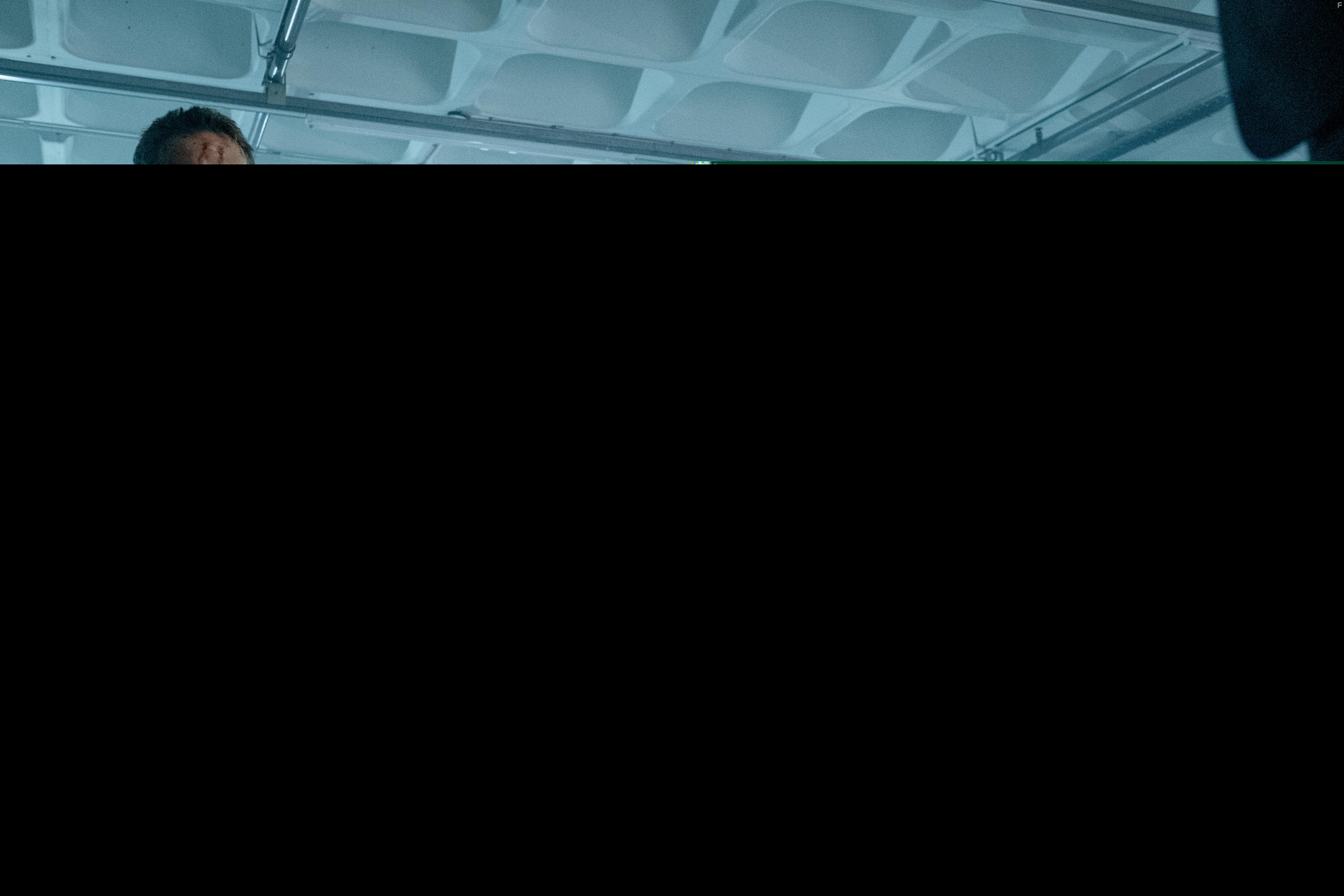 Salma Hayek, Samuel L. Jackson, and Ryan Reynolds in Hitman's Wife's Bodyguard (2021)