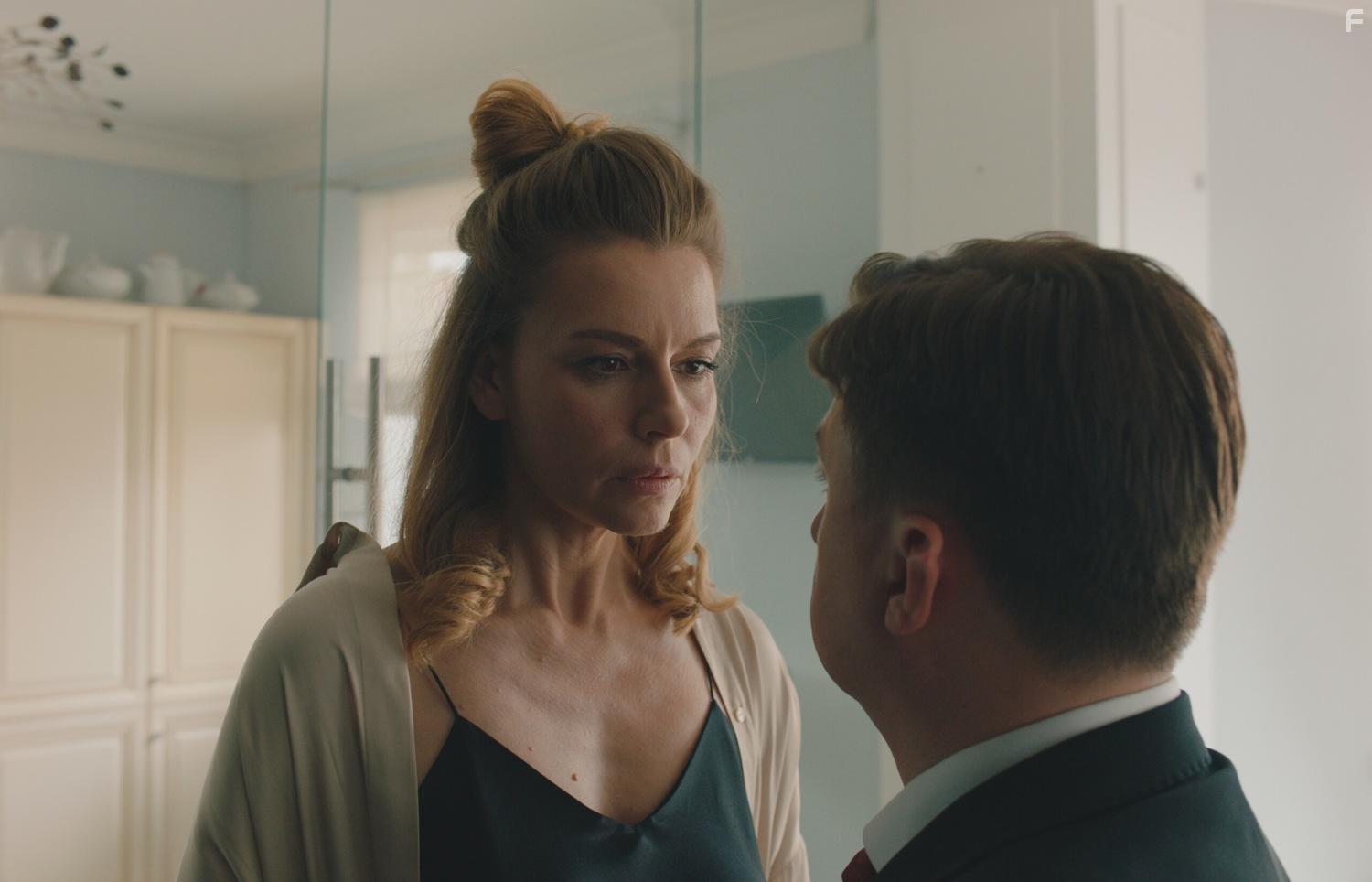 Проклятый чиновник #3