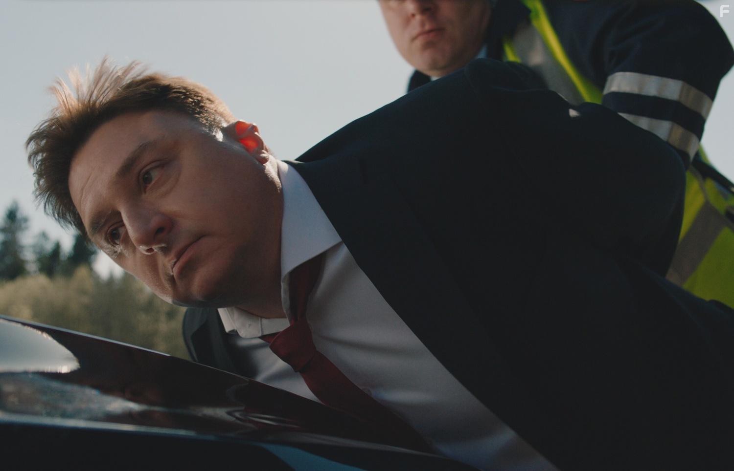 Проклятый чиновник #4