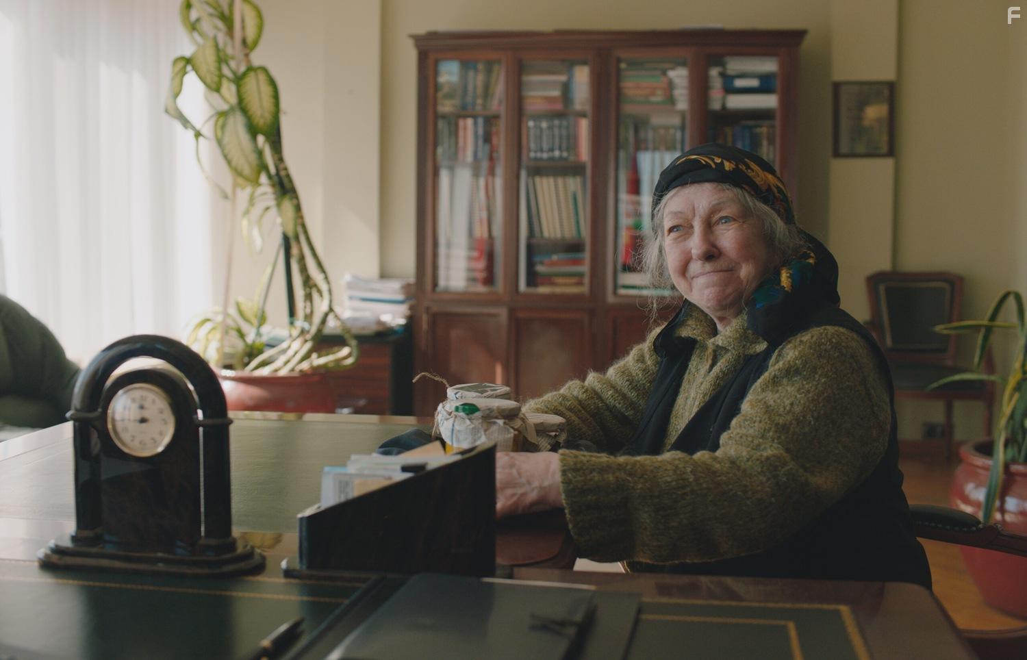 Проклятый чиновник #5