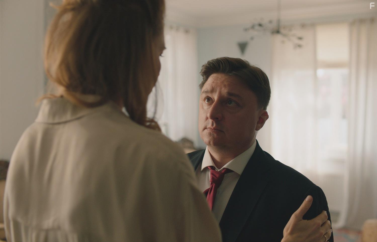 Проклятый чиновник #6