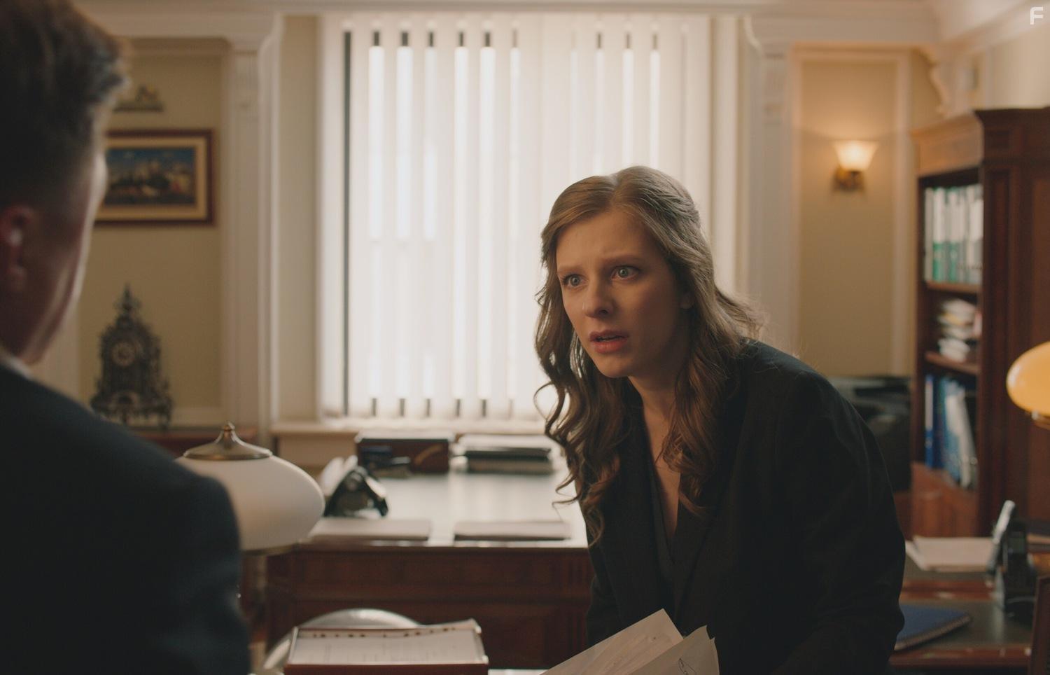 Проклятый чиновник #15