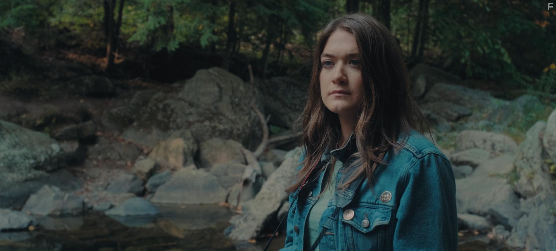 Peyton Michelle Edwards in Weekenders (2021)