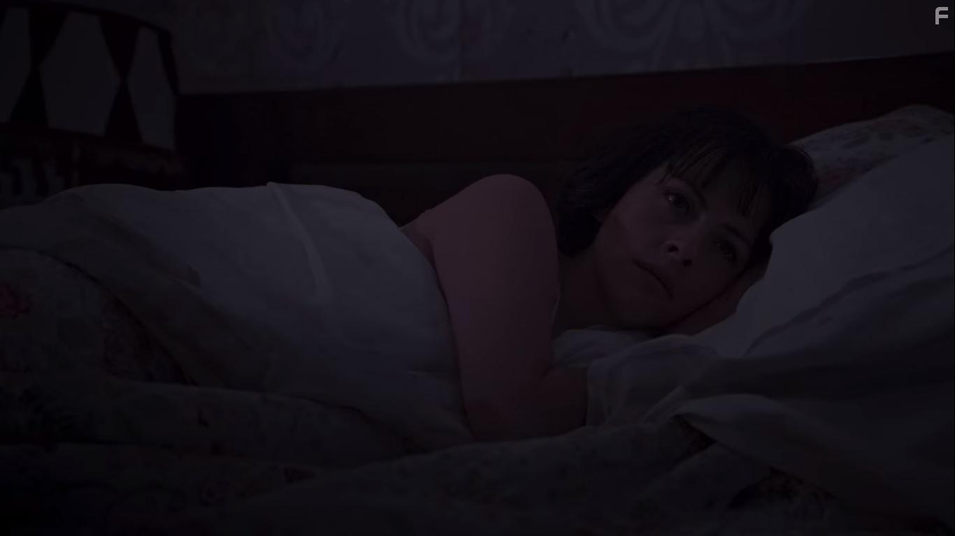 Laura Tovar in Haunted: Latin America (2021)