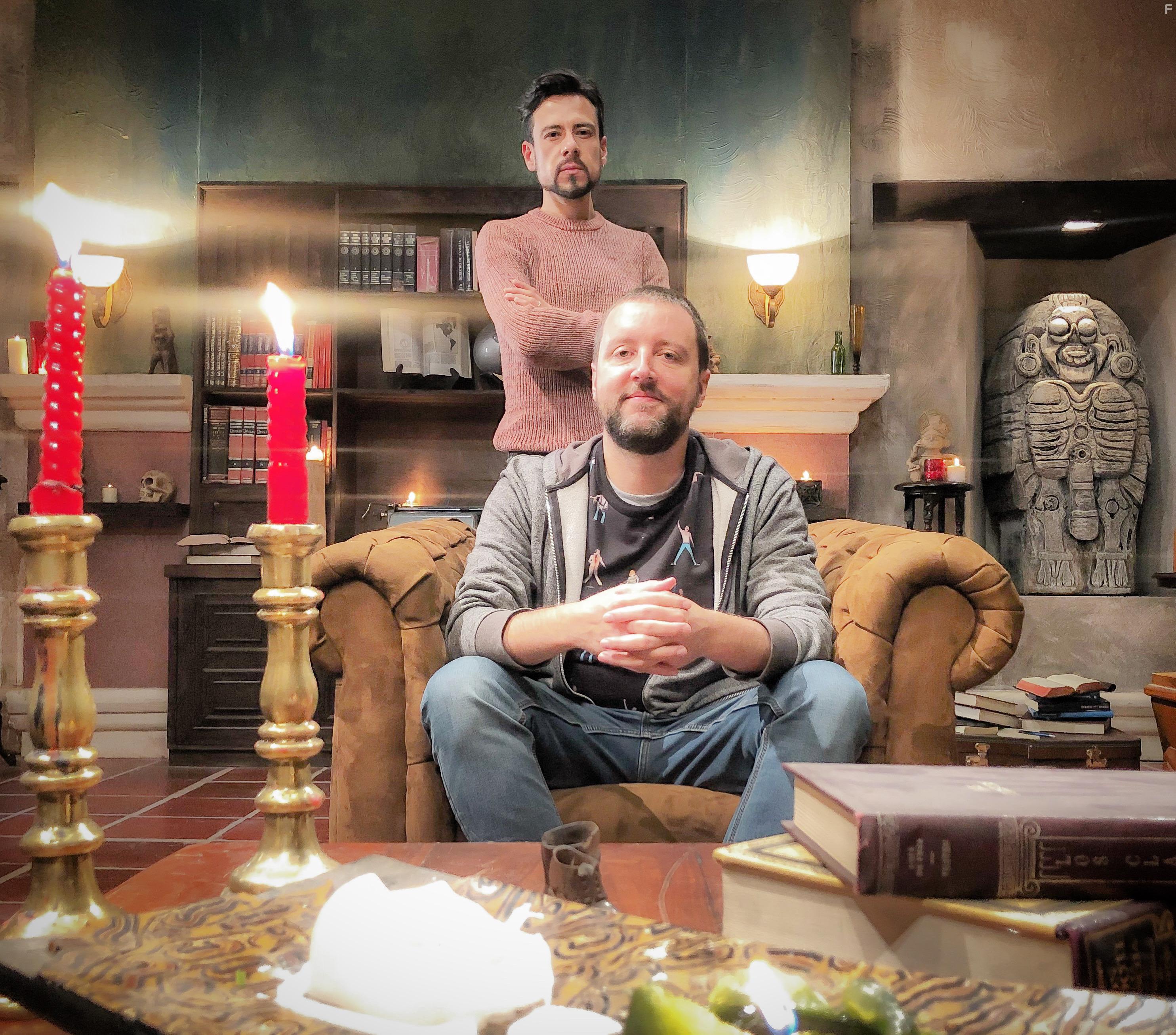 Воочию: Латинская Америка