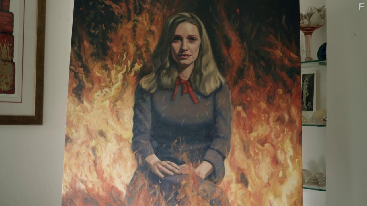 Shtisel: Where Does Everyone Suddenly Go? (2021)