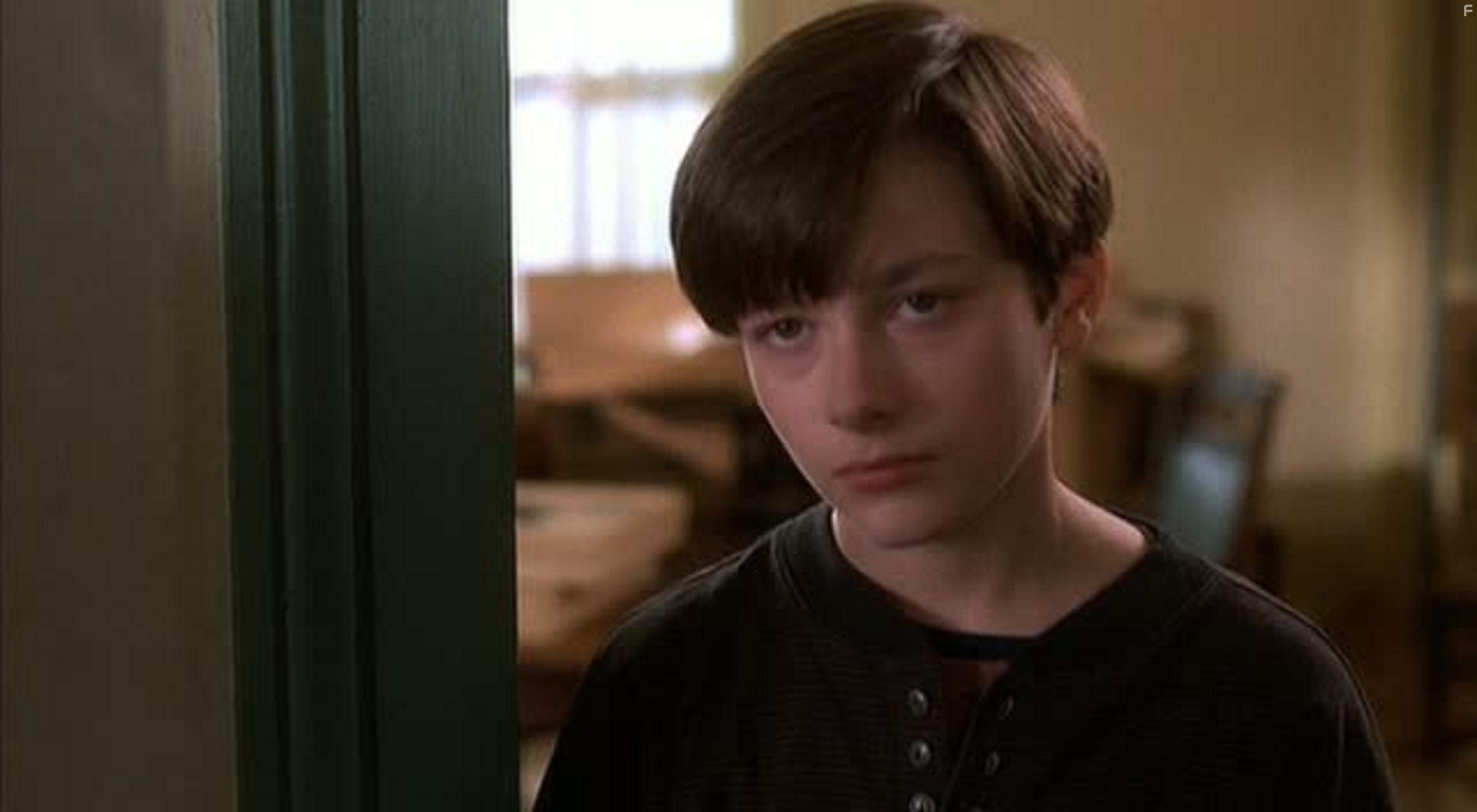 Edward Furlong in Кладбище домашних животных 2 (1992)