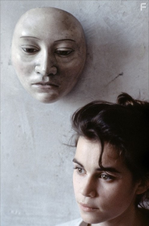 La femme publique (1984)