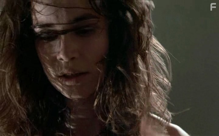 La femme publique (1984)