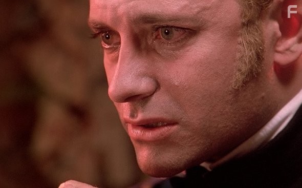 La femme publique (1984)